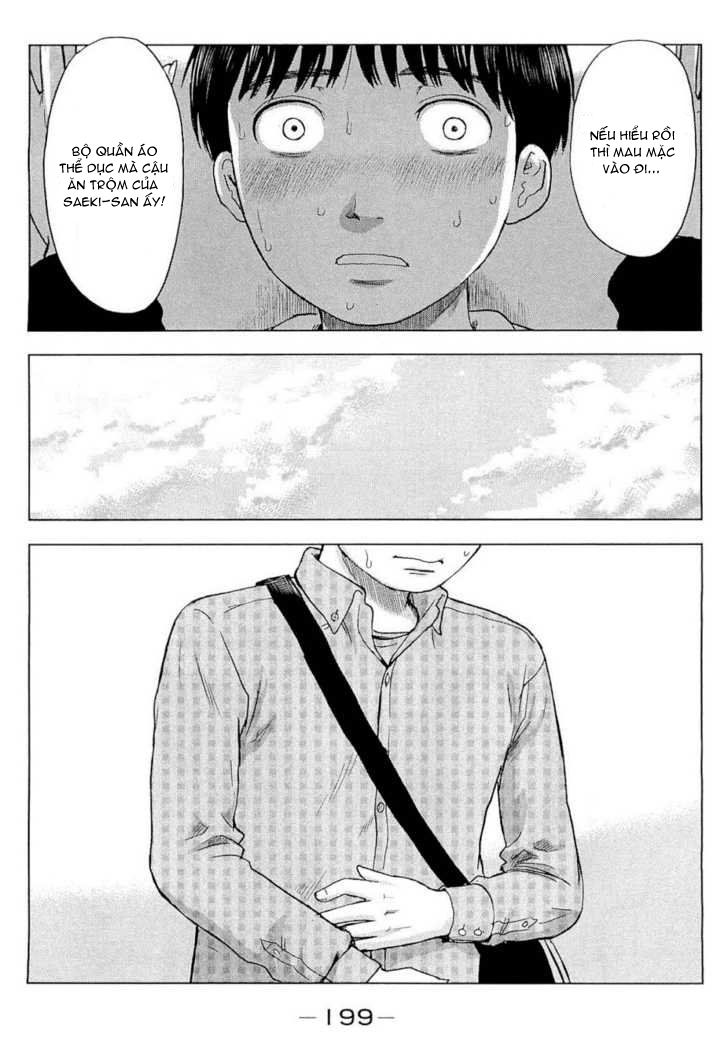 Aku No Hana Chapter 6 - 28