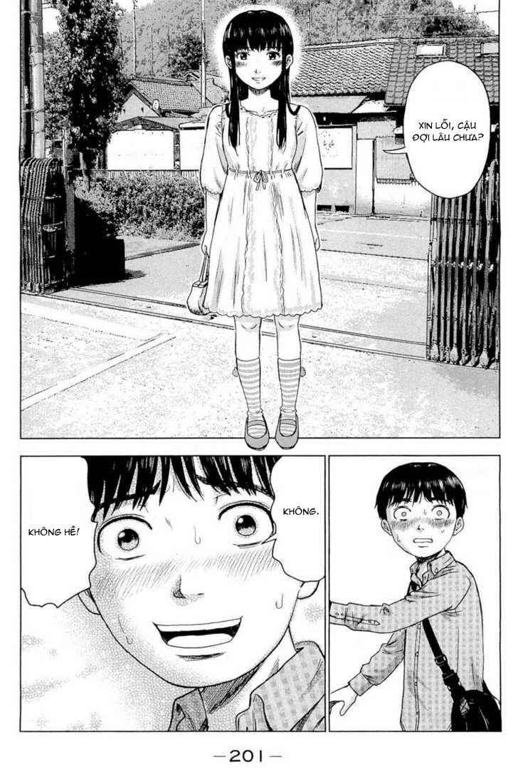 Aku No Hana Chapter 6 - 30