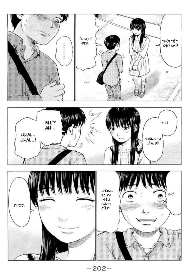 Aku No Hana Chapter 6 - 31