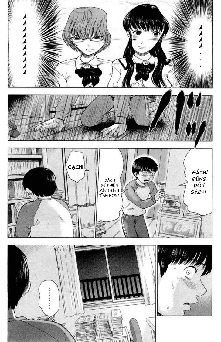 Aku No Hana Chapter 6 - 5