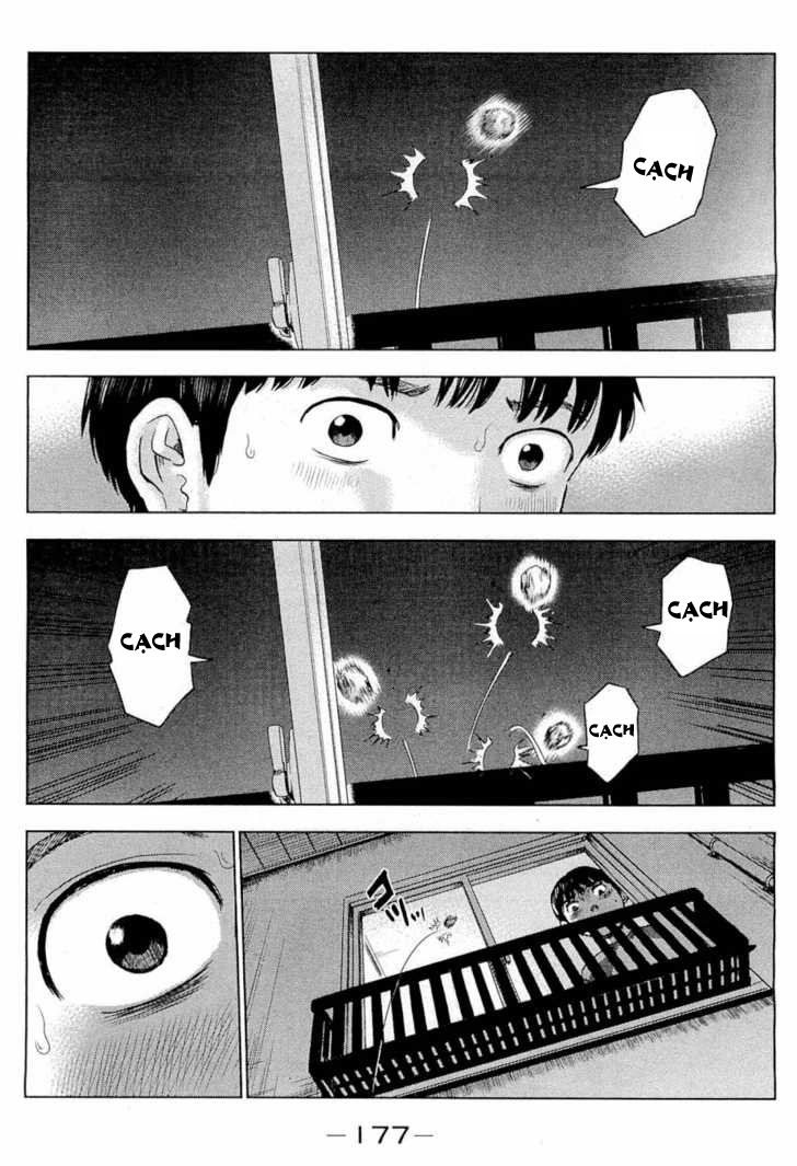 Aku No Hana Chapter 6 - 6