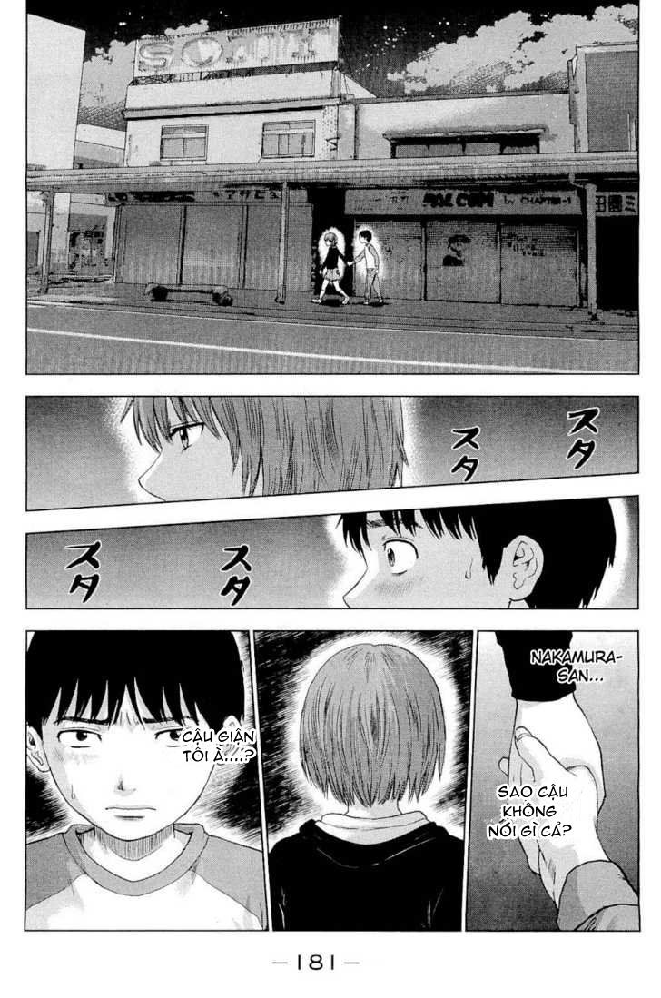 Aku No Hana Chapter 6 - 10