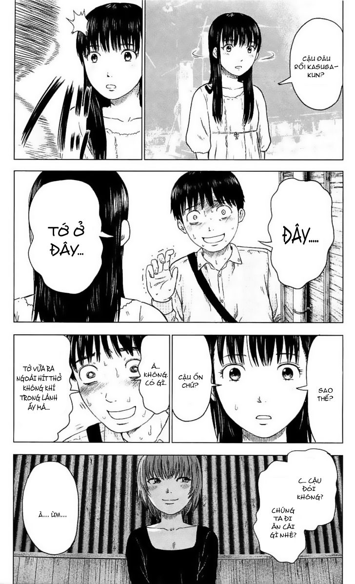 Aku No Hana Chapter 7 - 31