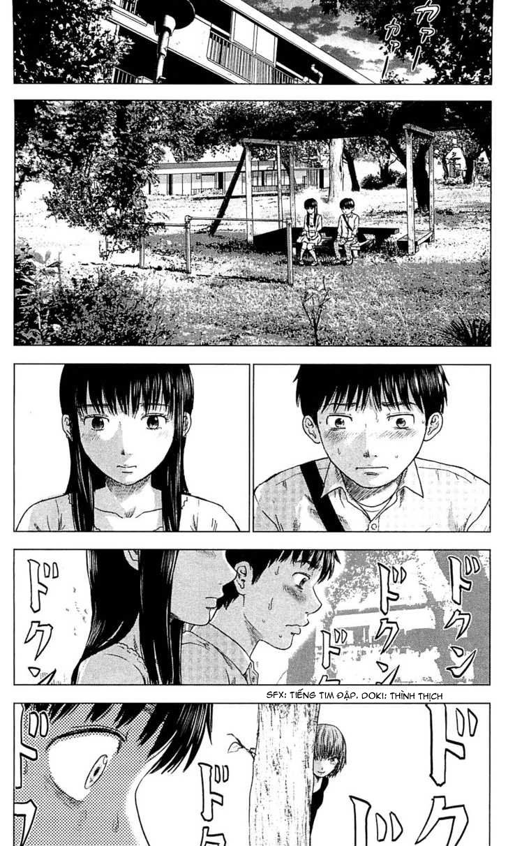 Aku No Hana Chapter 7 - 34