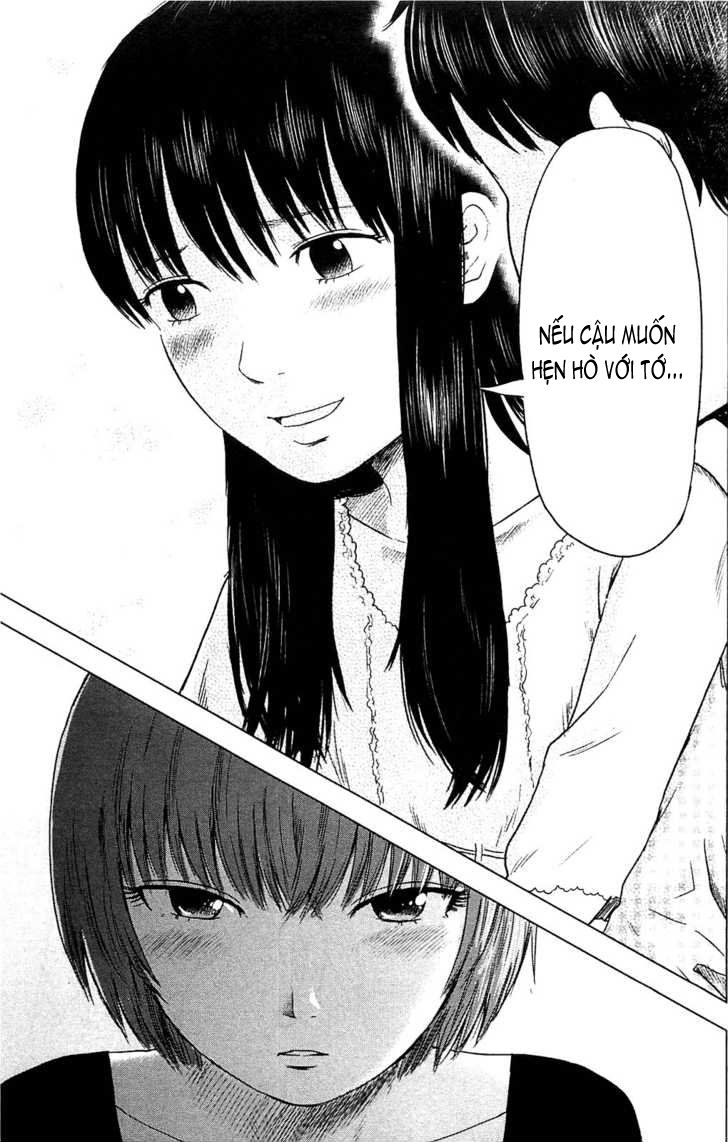 Aku No Hana Chapter 7 - 40