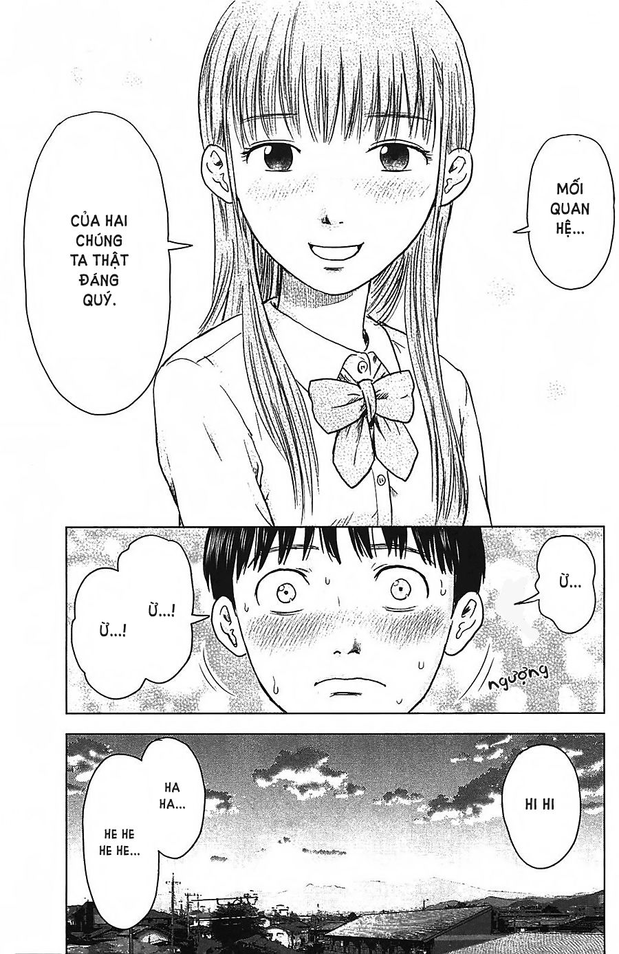 Aku No Hana Chapter 9 - 14