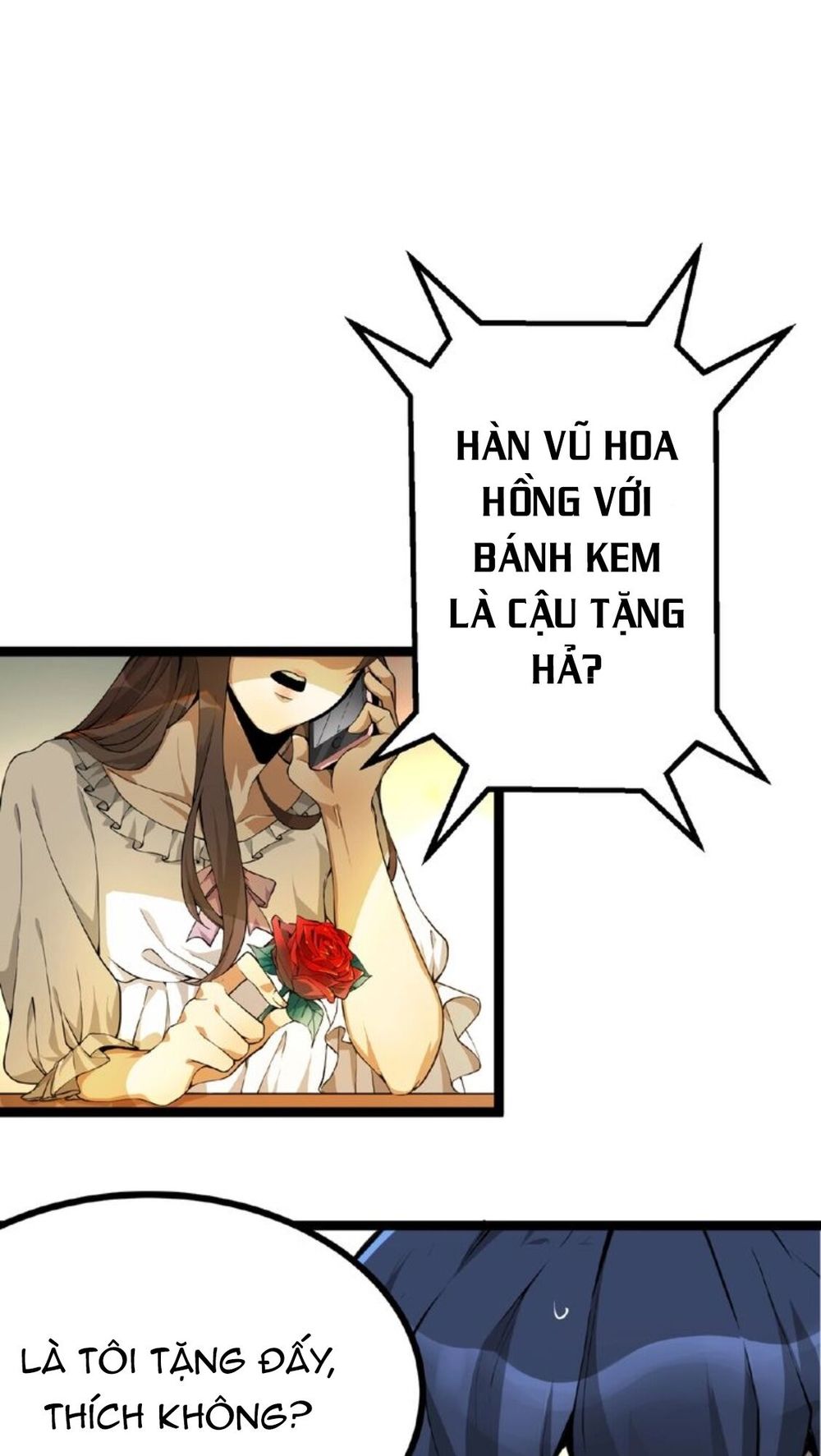 App Tu Chân Mạnh Nhất Chapter 1 - 31