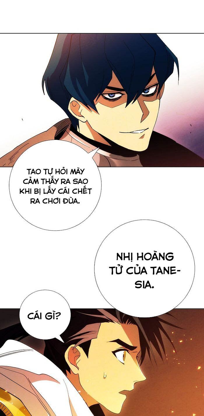 Seven Knights: Alkaid Chapter 2 - 57