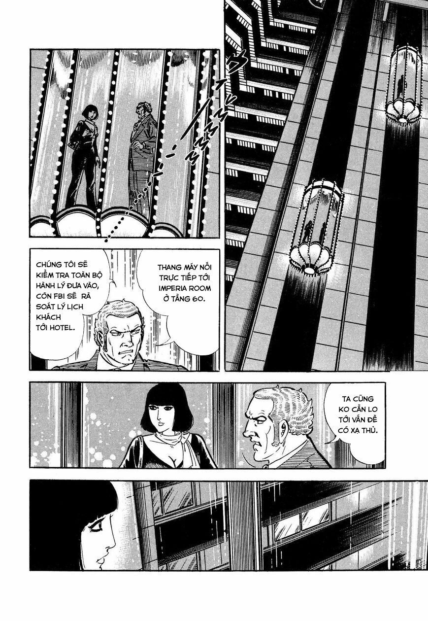 Hotel Tantei Doll Chapter 1 - 14