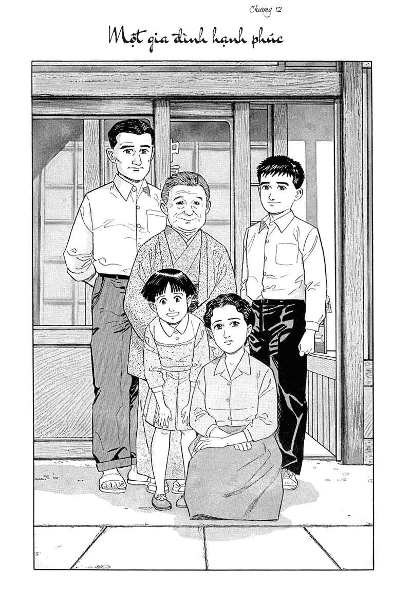 Haruka Na Machi E Chapter 12 - 2