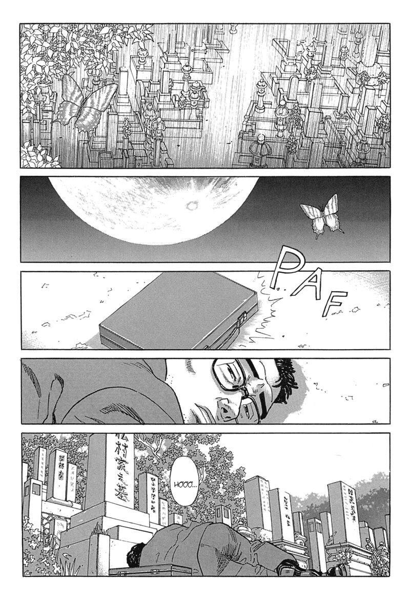 Haruka Na Machi E Chapter 16 - 23