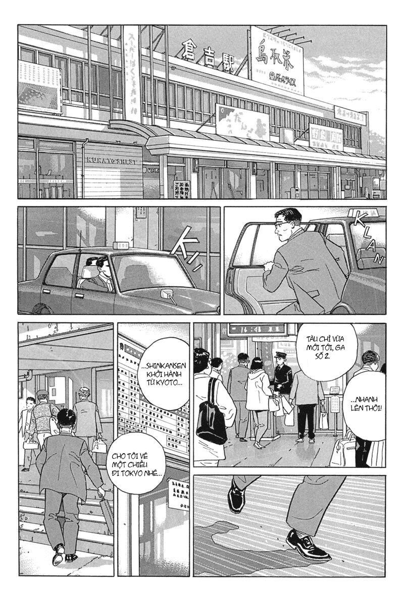 Haruka Na Machi E Chapter 16 - 27