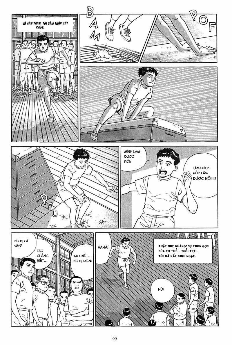 Haruka Na Machi E Chapter 4 - 15