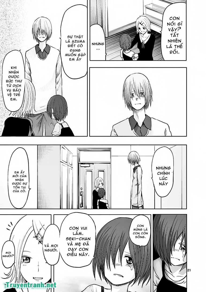 Sekai Oni Chapter 125 - 9