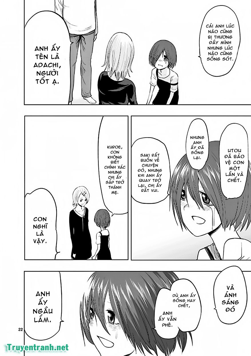 Sekai Oni Chapter 125 - 10