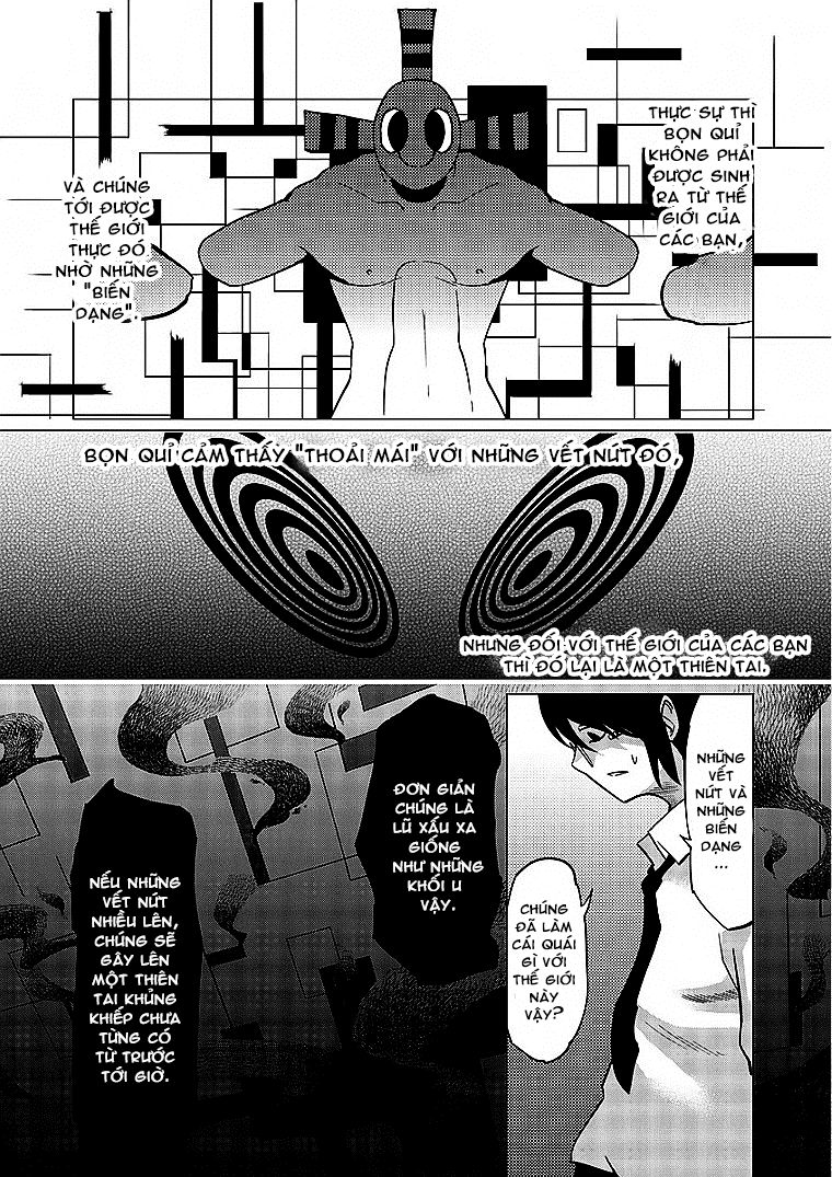 Sekai Oni Chapter 14 - 6