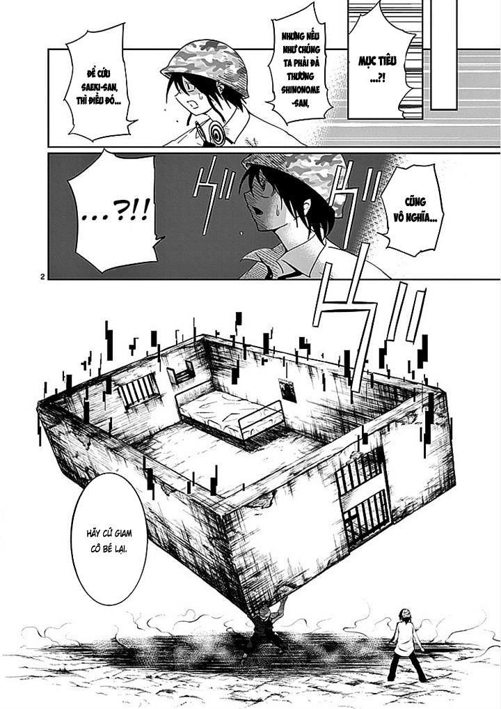 Sekai Oni Chapter 17 - 3