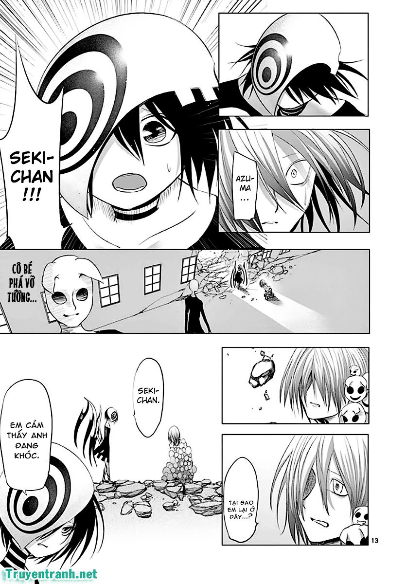 Sekai Oni Chapter 71 - 13