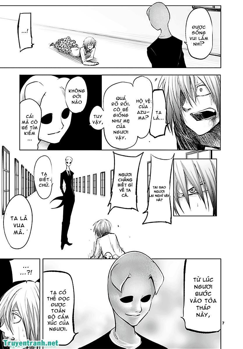 Sekai Oni Chapter 71 - 7