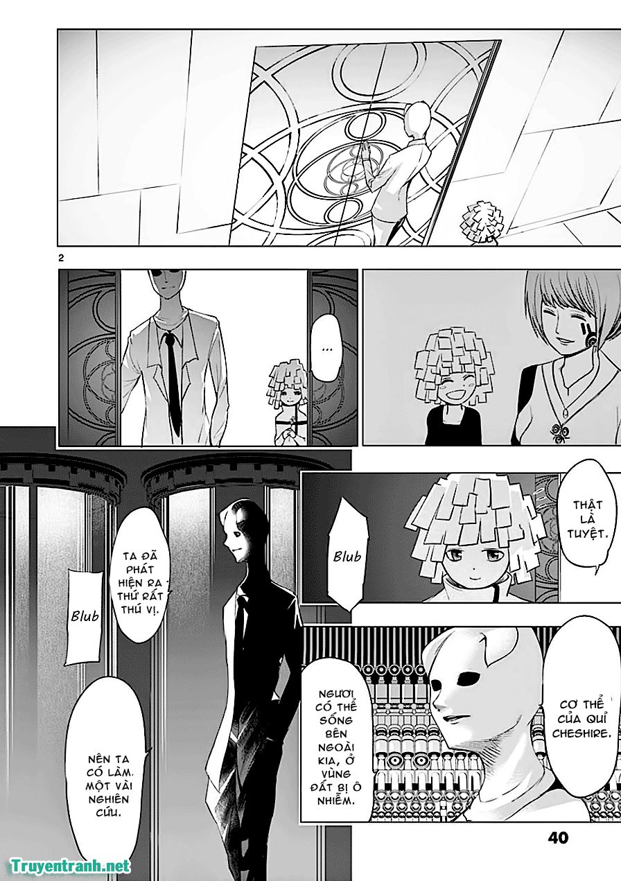 Sekai Oni Chapter 75 - 2