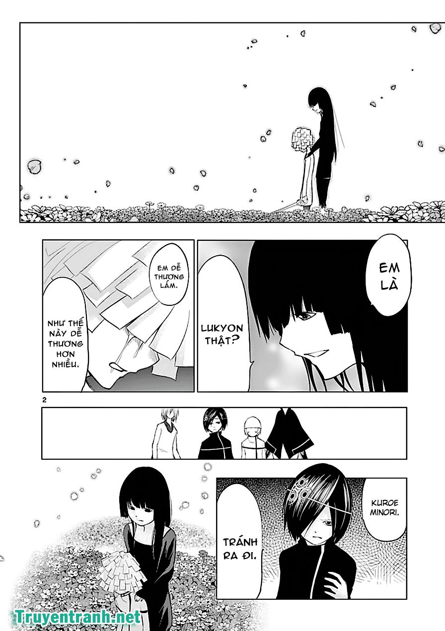 Sekai Oni Chapter 80 - 4