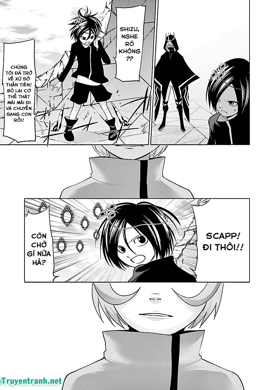 Sekai Oni Chapter 84 - 5