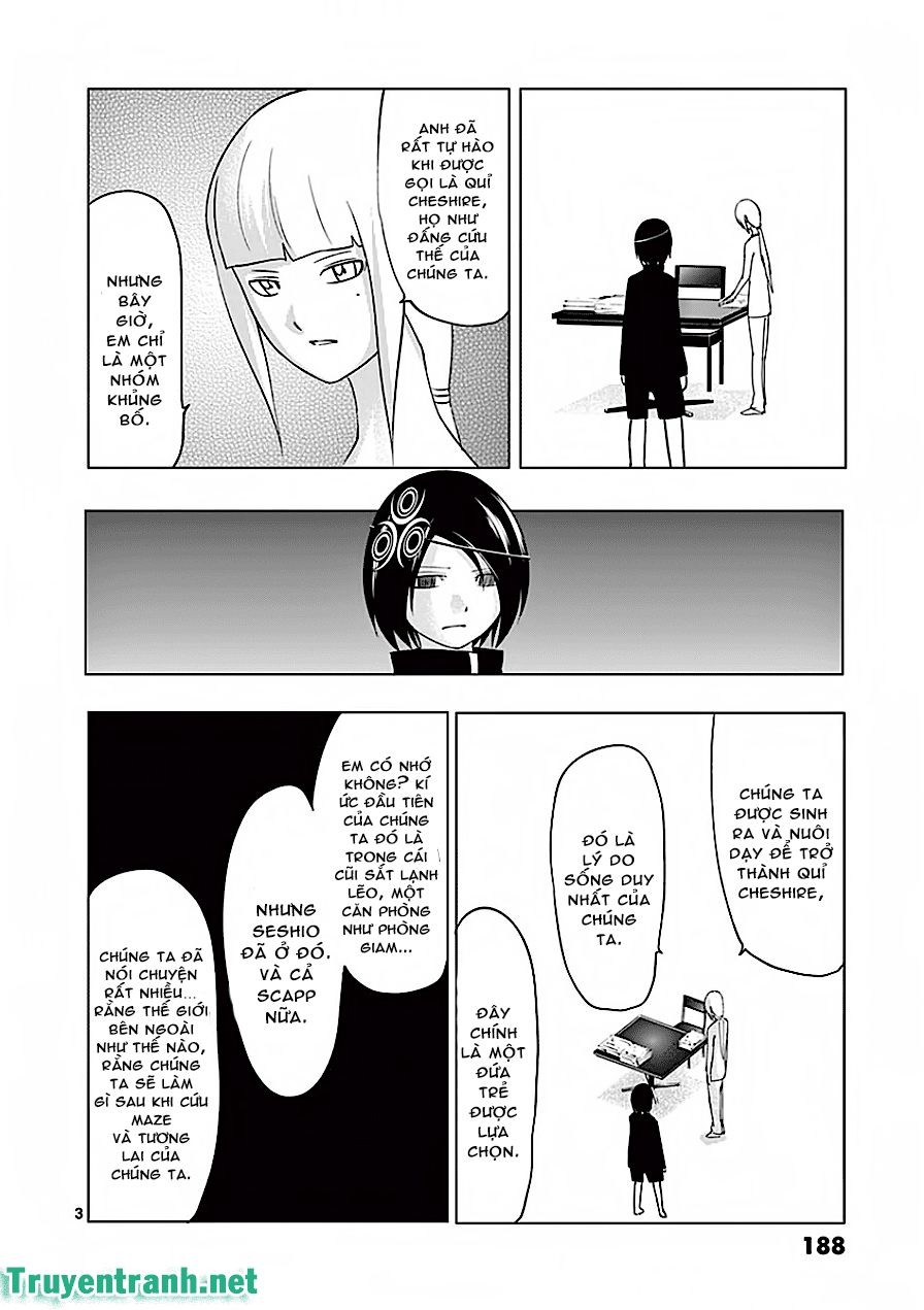 Sekai Oni Chapter 89.5 - 4