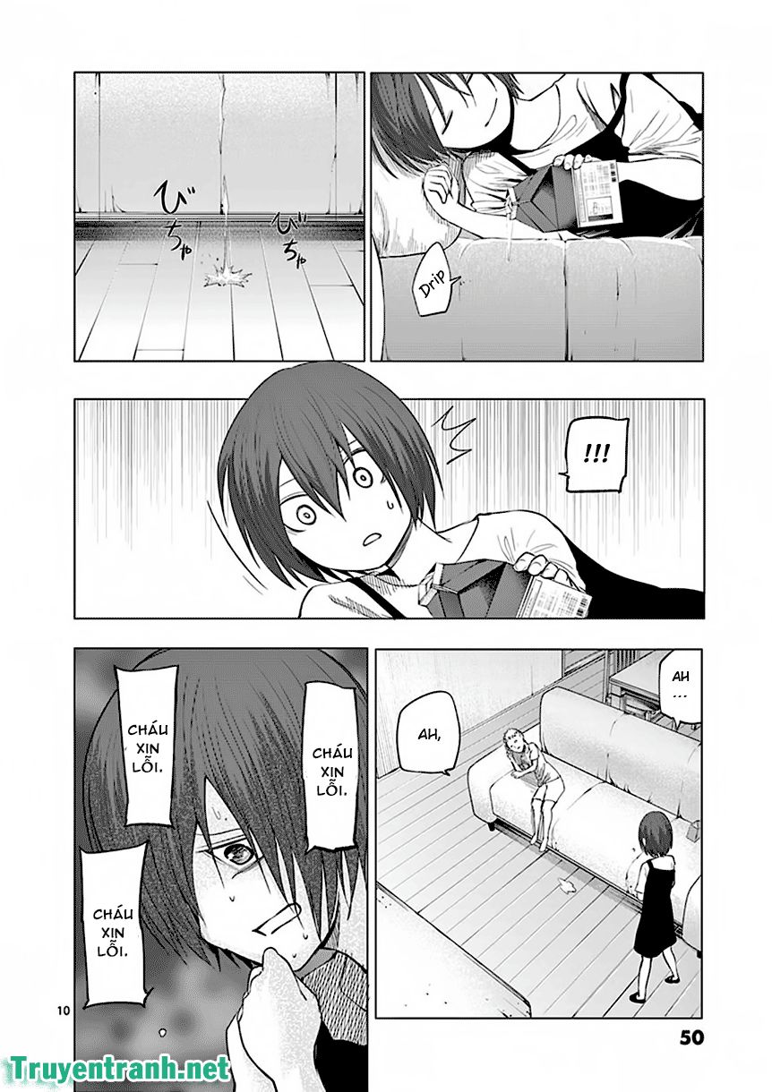 Sekai Oni Chapter 95 - 3