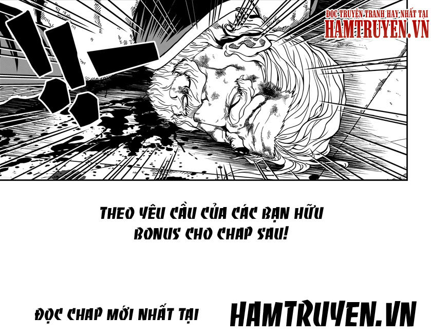 Phệ Quy Giả Chapter 22 - 32