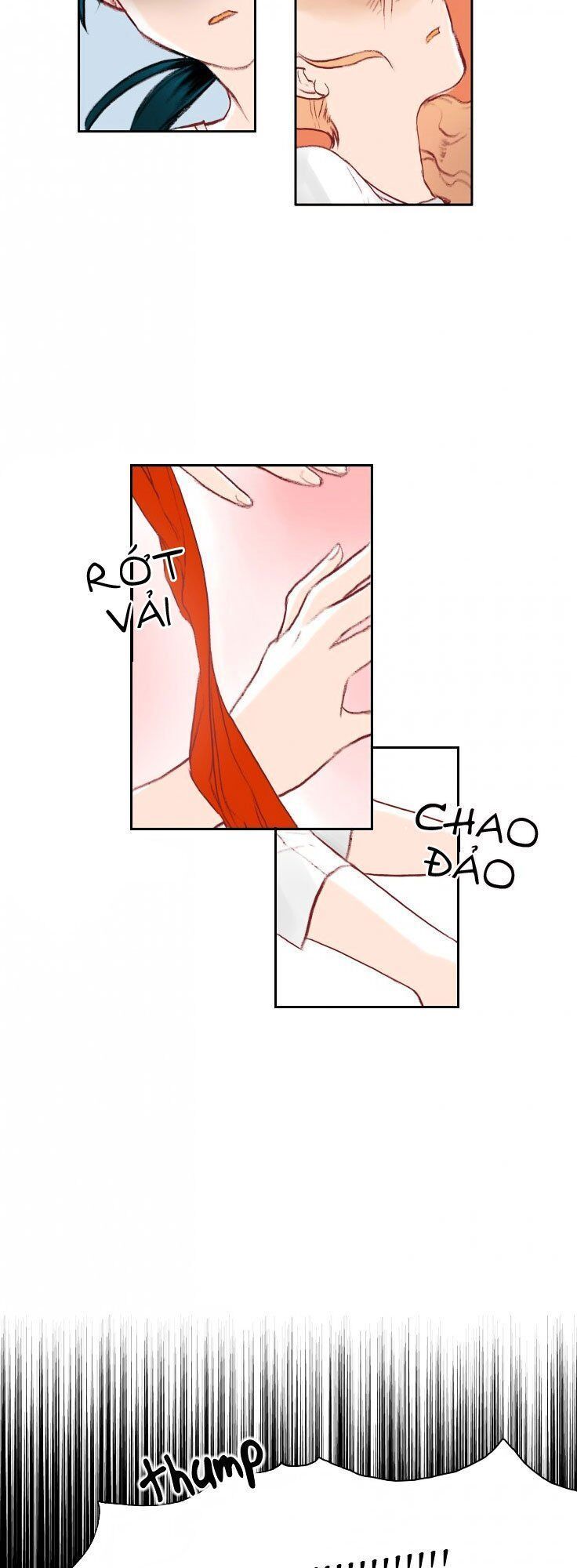 Vách Ngăn Chapter 6 - 15