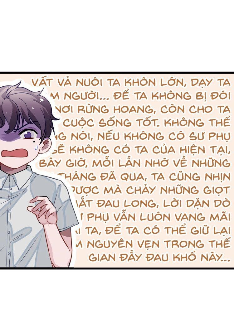 Trực Nam Tiểu Kiều Phi Của Vương Phủ Chapter 3 - 15