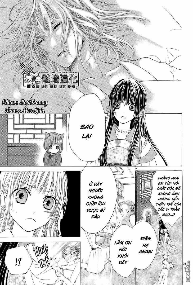 Ten No Hanayome Chapter 2 - 13