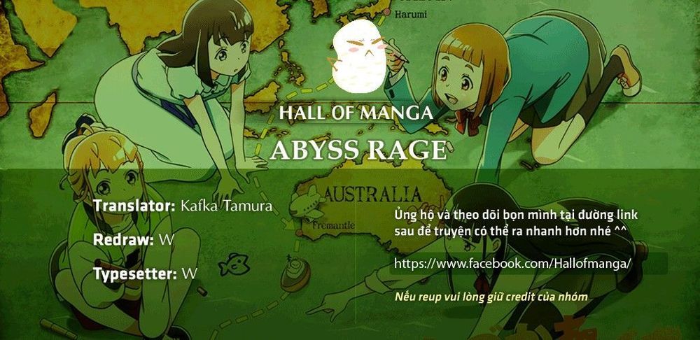 Abyss Rage Chapter 1 - 1