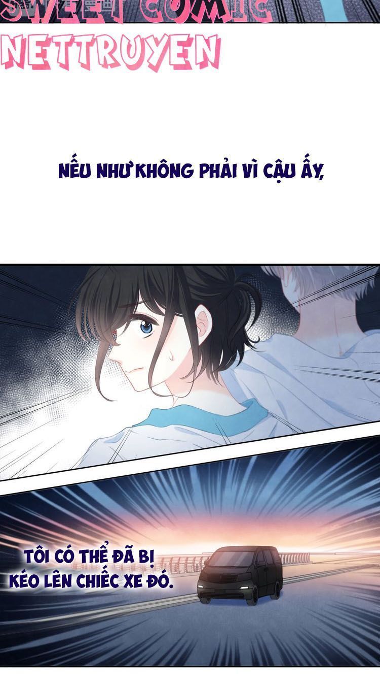 Vấp Phải Nghịch Quang Chapter 1 - 6