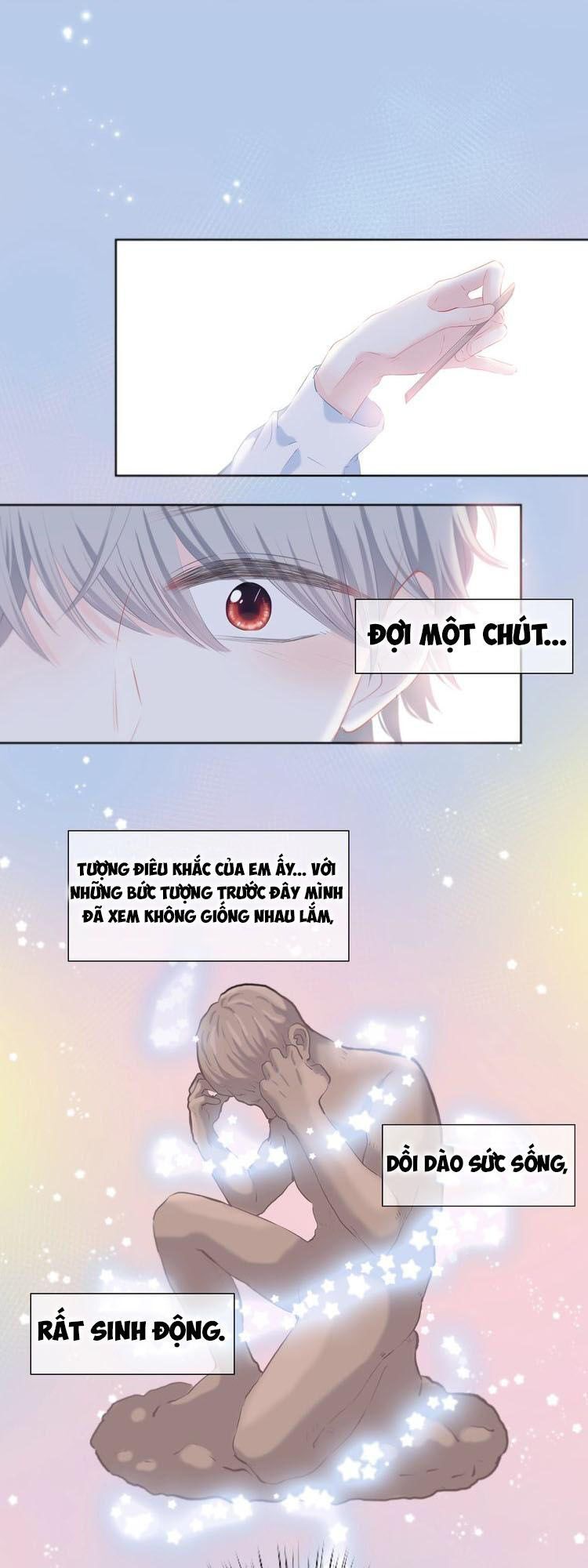 Vấp Phải Nghịch Quang Chapter 2 - 28