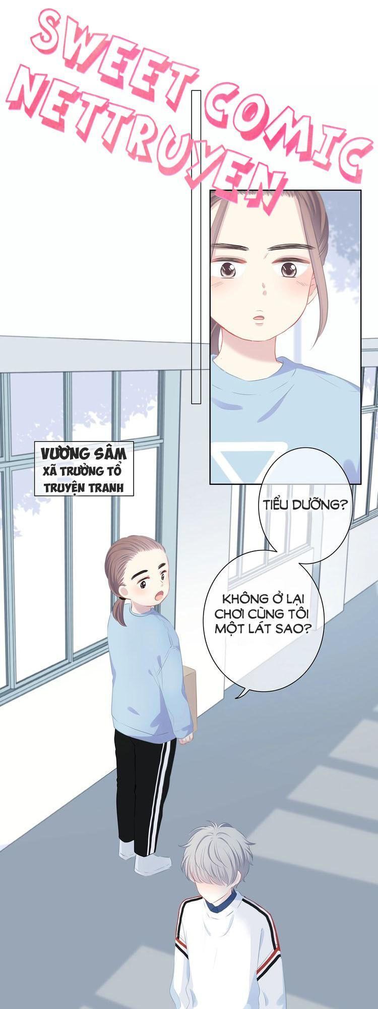 Vấp Phải Nghịch Quang Chapter 2 - 4