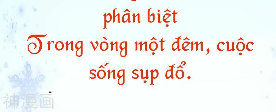 Băng Sơn Tổng Tài Sủng Thê Đến Vô Đạo Chapter 1 - 33