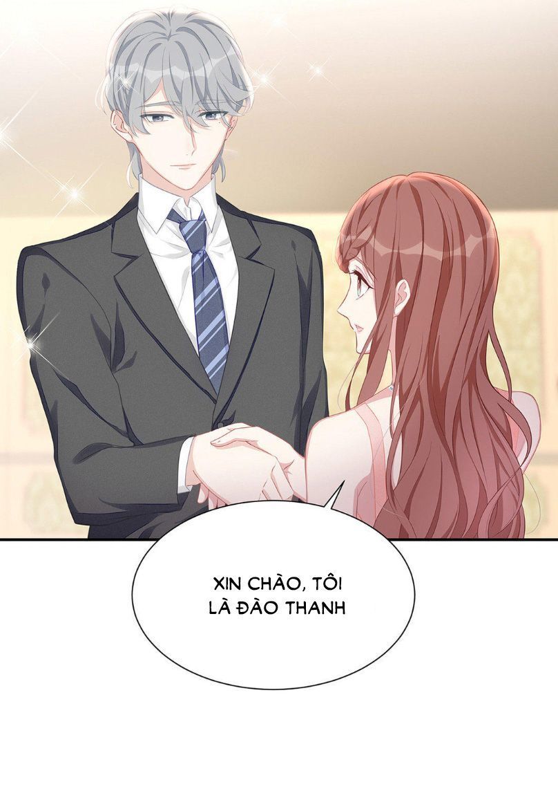 Chỉ Muốn Cưng Chiều Em Chapter 10 - 24