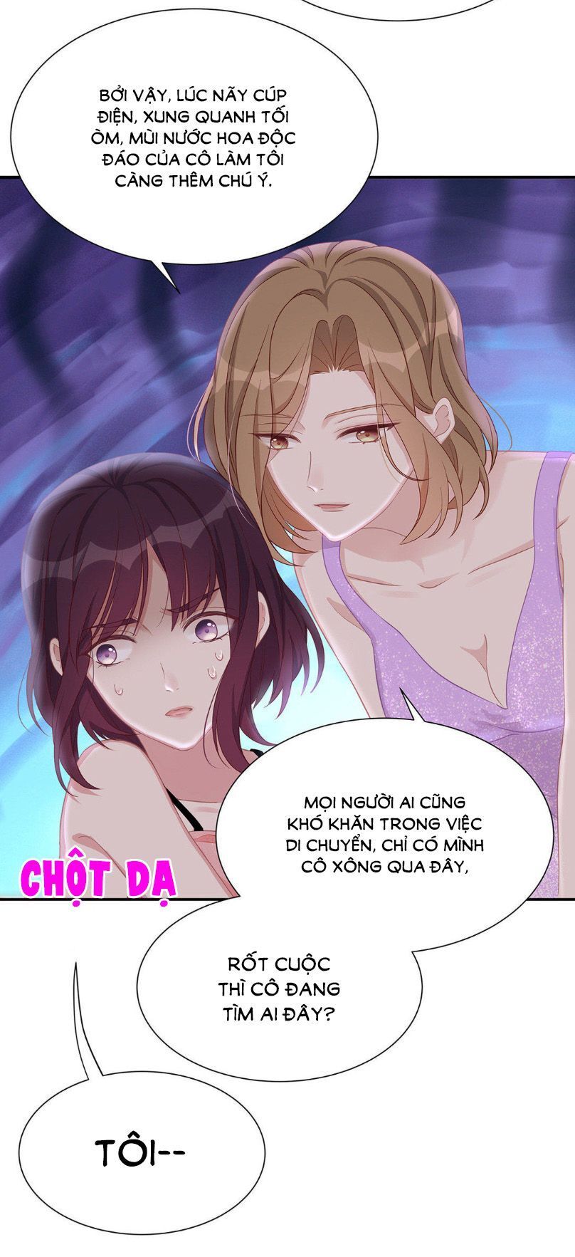 Chỉ Muốn Cưng Chiều Em Chapter 10 - 7