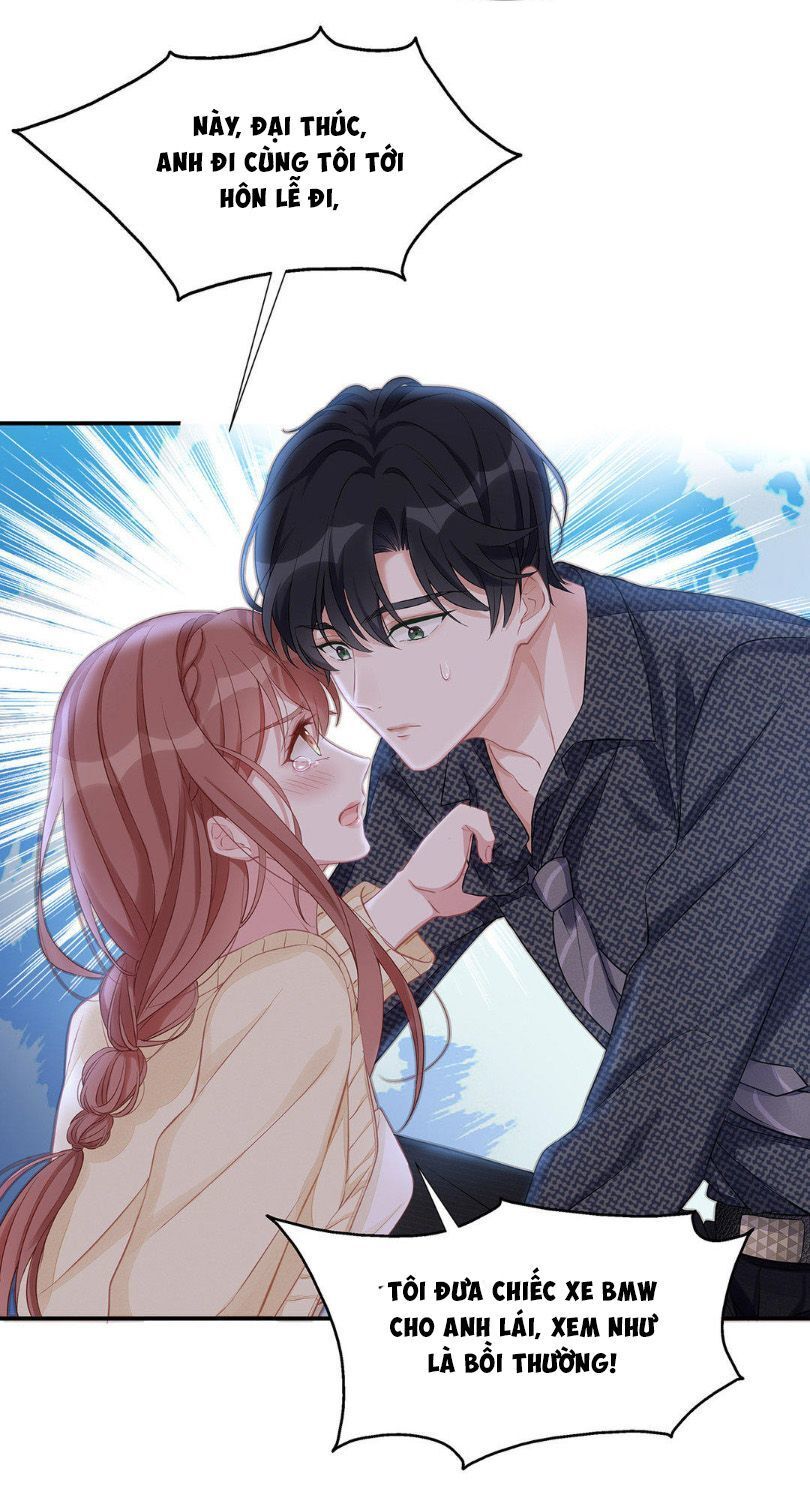 Chỉ Muốn Cưng Chiều Em Chapter 8 - 37