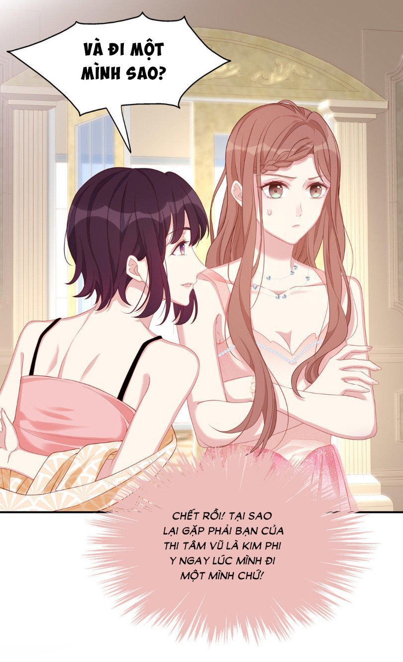 Chỉ Muốn Cưng Chiều Em Chapter 9 - 29