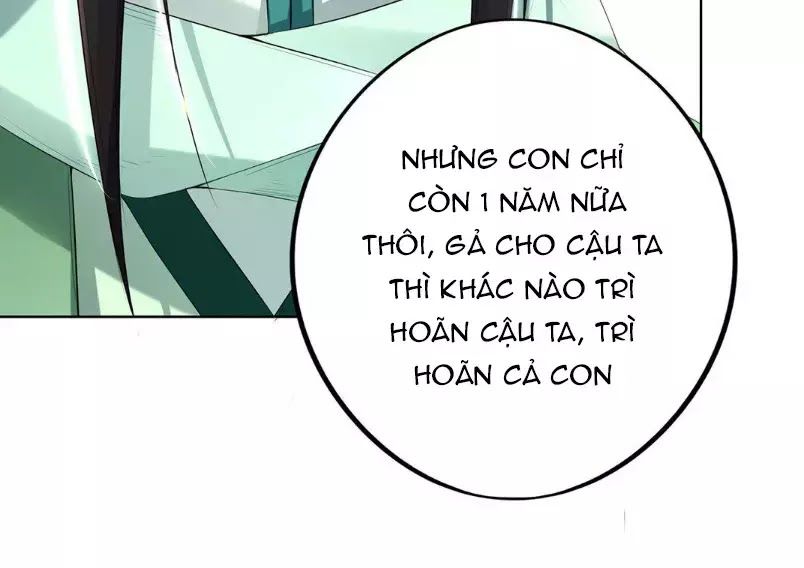 Thiên Kim Bất Hoán Chapter 11 - 24