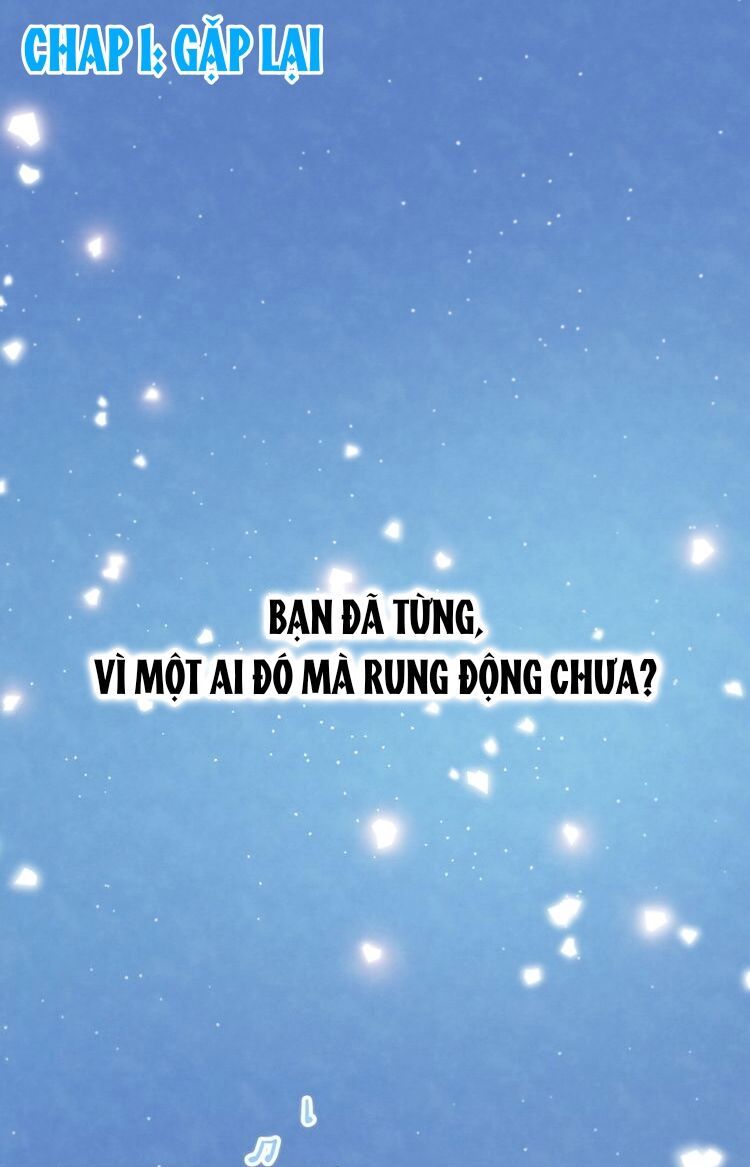 Vấp Phải Phản Quang Chapter 1 - 4