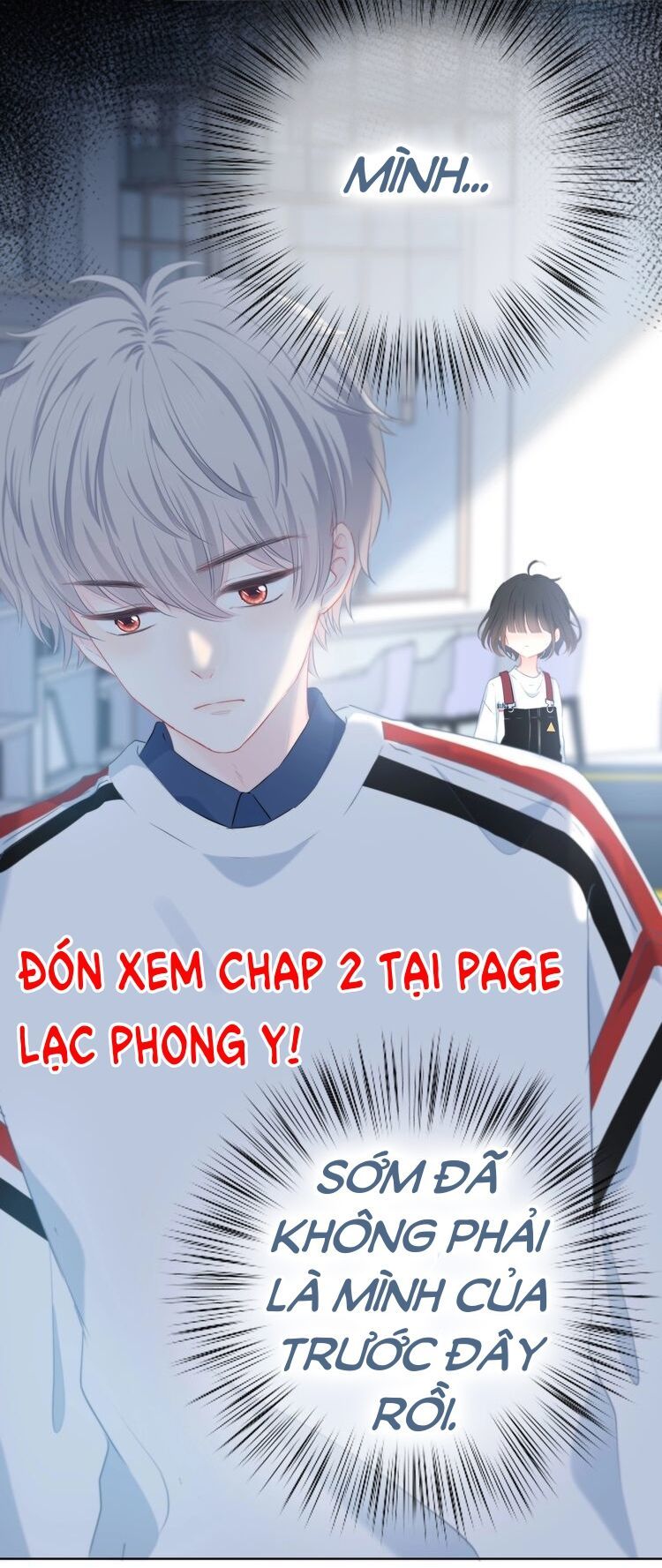 Vấp Phải Phản Quang Chapter 1 - 67