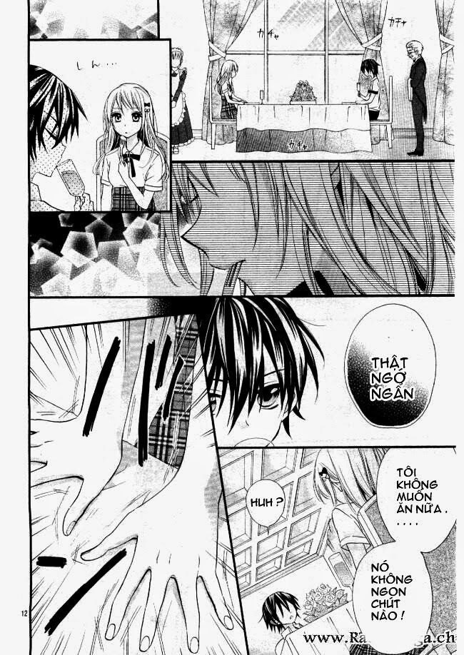 Ore Yome. - Ore No Yome Ni Nare Yo Chapter 1 - Trang 2