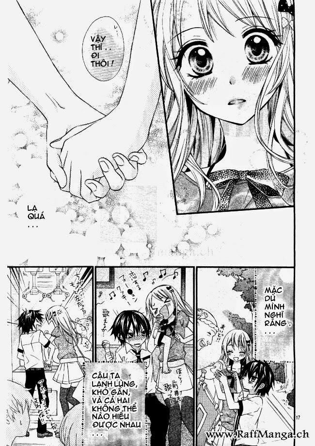 Ore Yome. - Ore No Yome Ni Nare Yo Chapter 1 - Trang 2