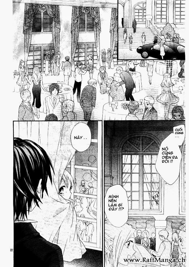 Ore Yome. - Ore No Yome Ni Nare Yo Chapter 1 - Trang 2