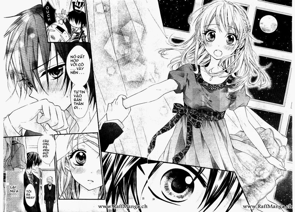 Ore Yome. - Ore No Yome Ni Nare Yo Chapter 1 - Trang 2