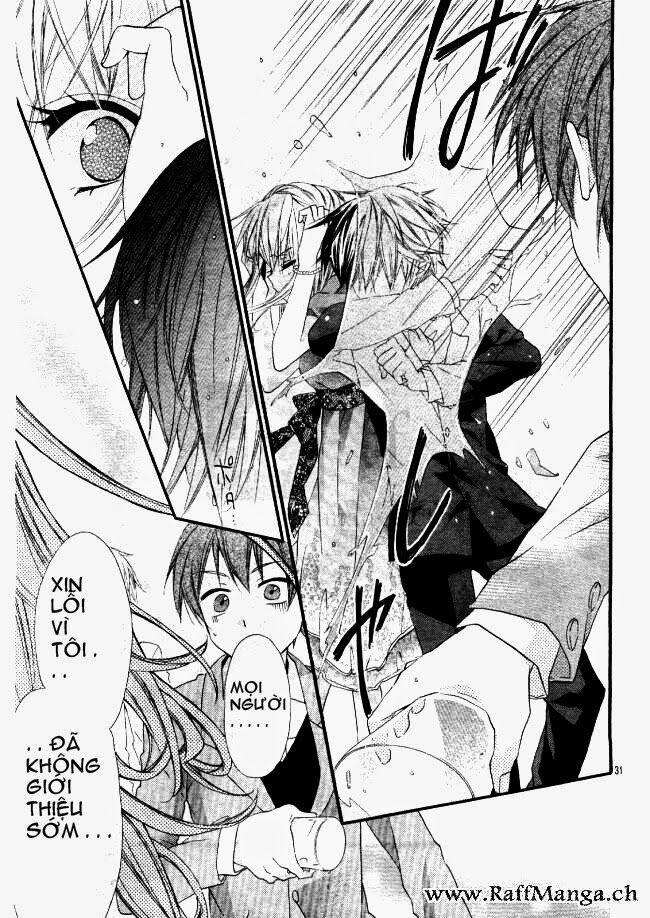 Ore Yome. - Ore No Yome Ni Nare Yo Chapter 1 - Trang 2