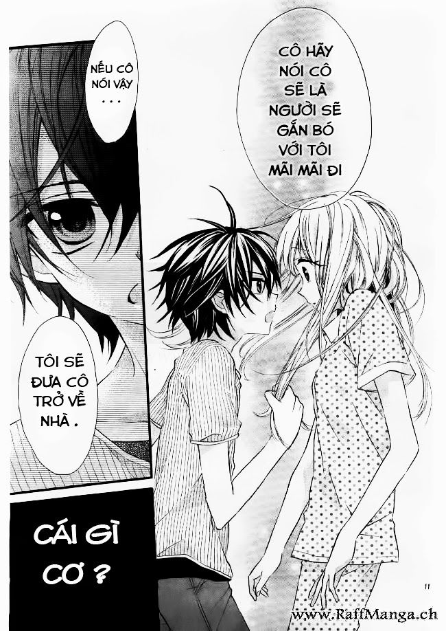 Ore Yome. - Ore No Yome Ni Nare Yo Chapter 2 - Trang 2